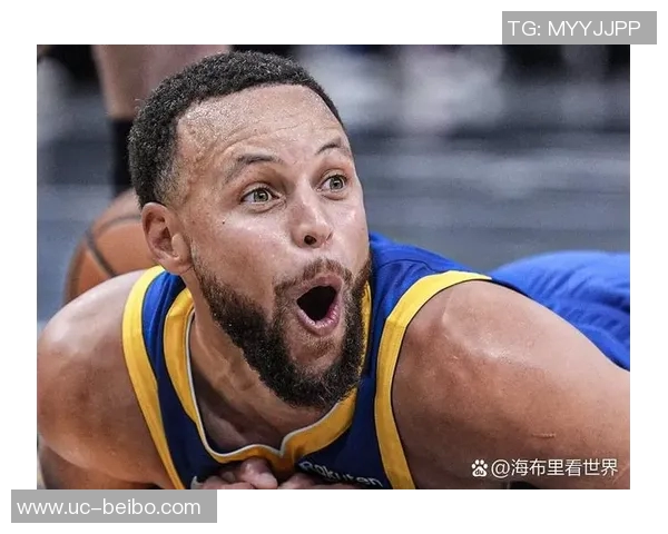 库里本赛季对阵拓者表现惊艳场均32分5助攻75记三分命中率超高 库里本赛季对阵拓者表现惊艳场均32分5助攻75记三分命中率超高