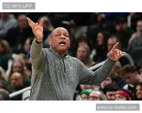 里弗斯执教雄鹿战绩平平未能突破季后赛困境球队五年内屡获东部前三