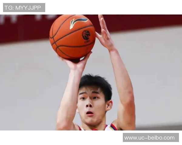 媒体人分析林葳投篮表现不如预期强调需正视身体对抗能力不足问题